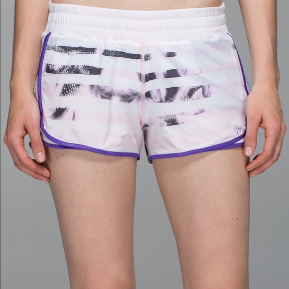 Lululemon Shorts - Picture 1 of 8